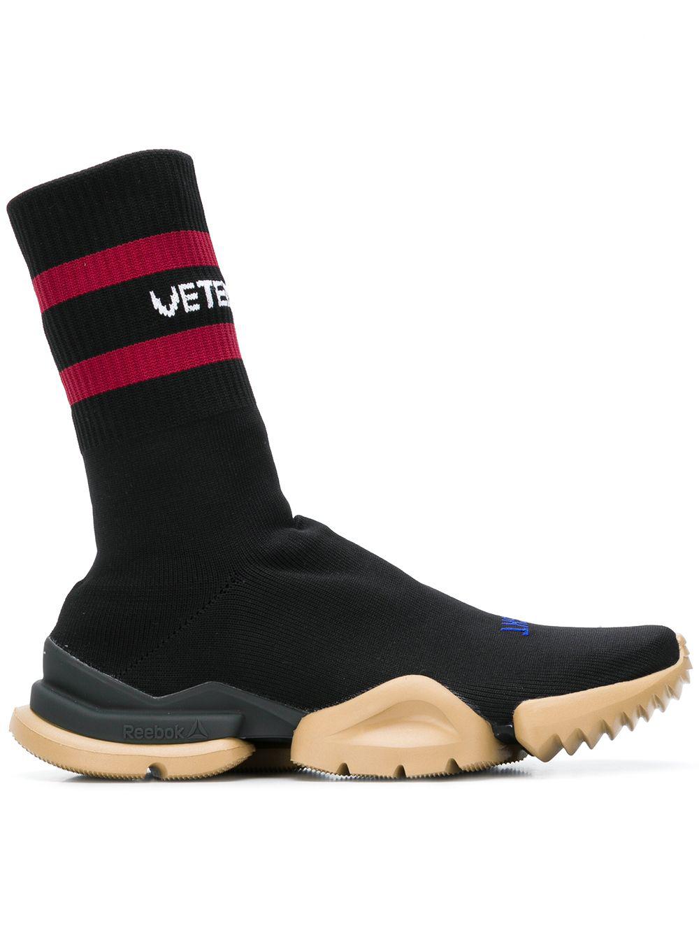 Vetements X Reebok Classic Sock 