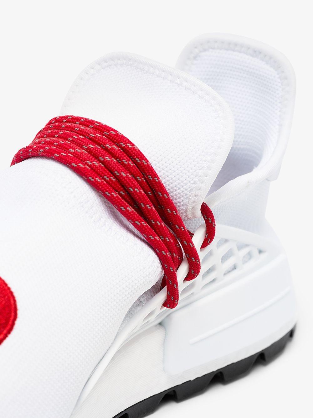 pharrell human made shoes