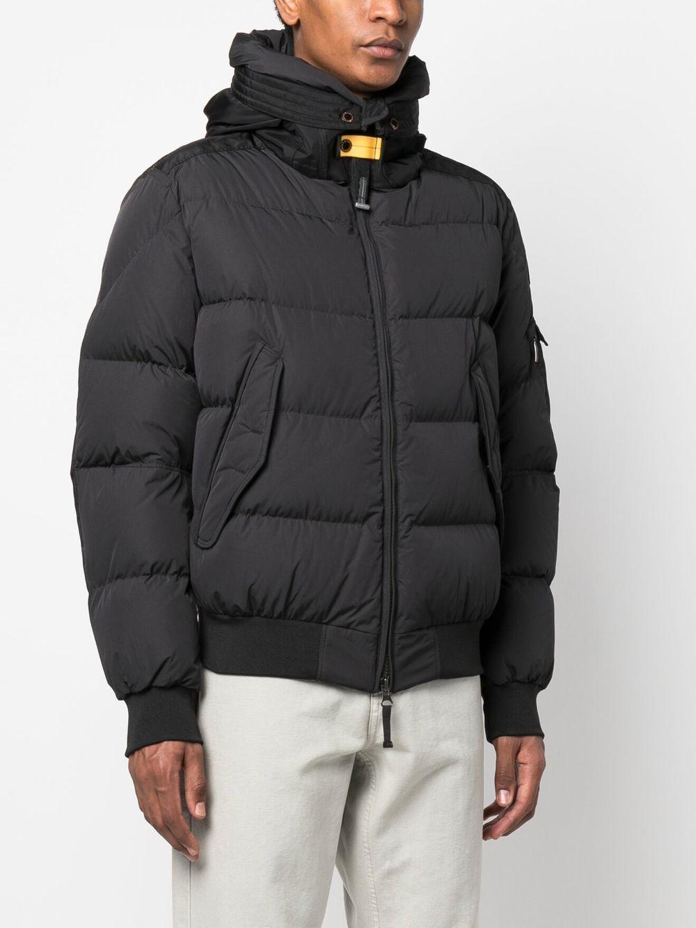 Parajumpers Wilmont Jacket in Black for Men | Lyst