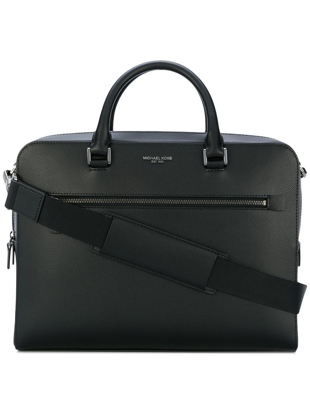 michael kors overnight bag