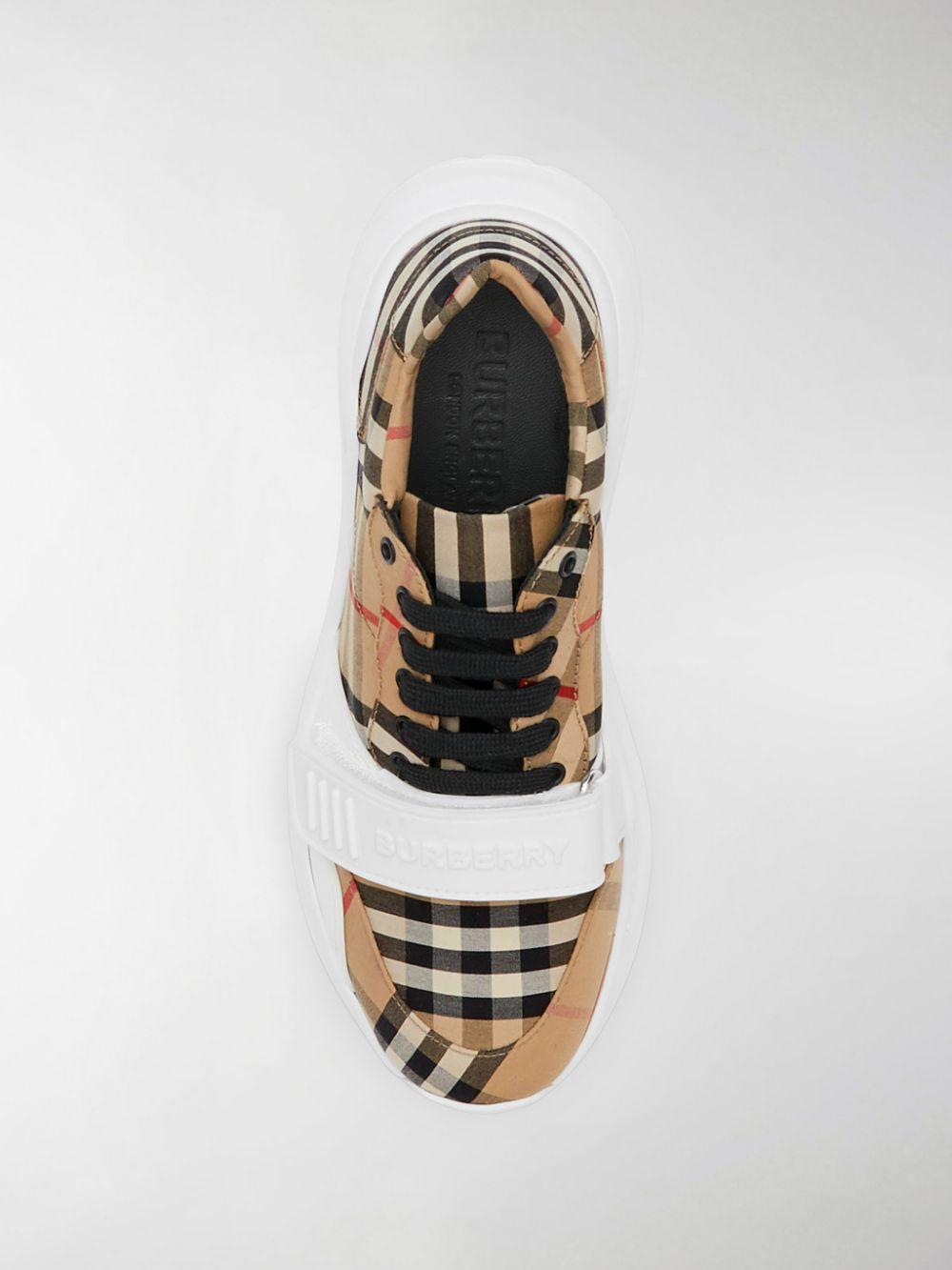 sneakers burberry