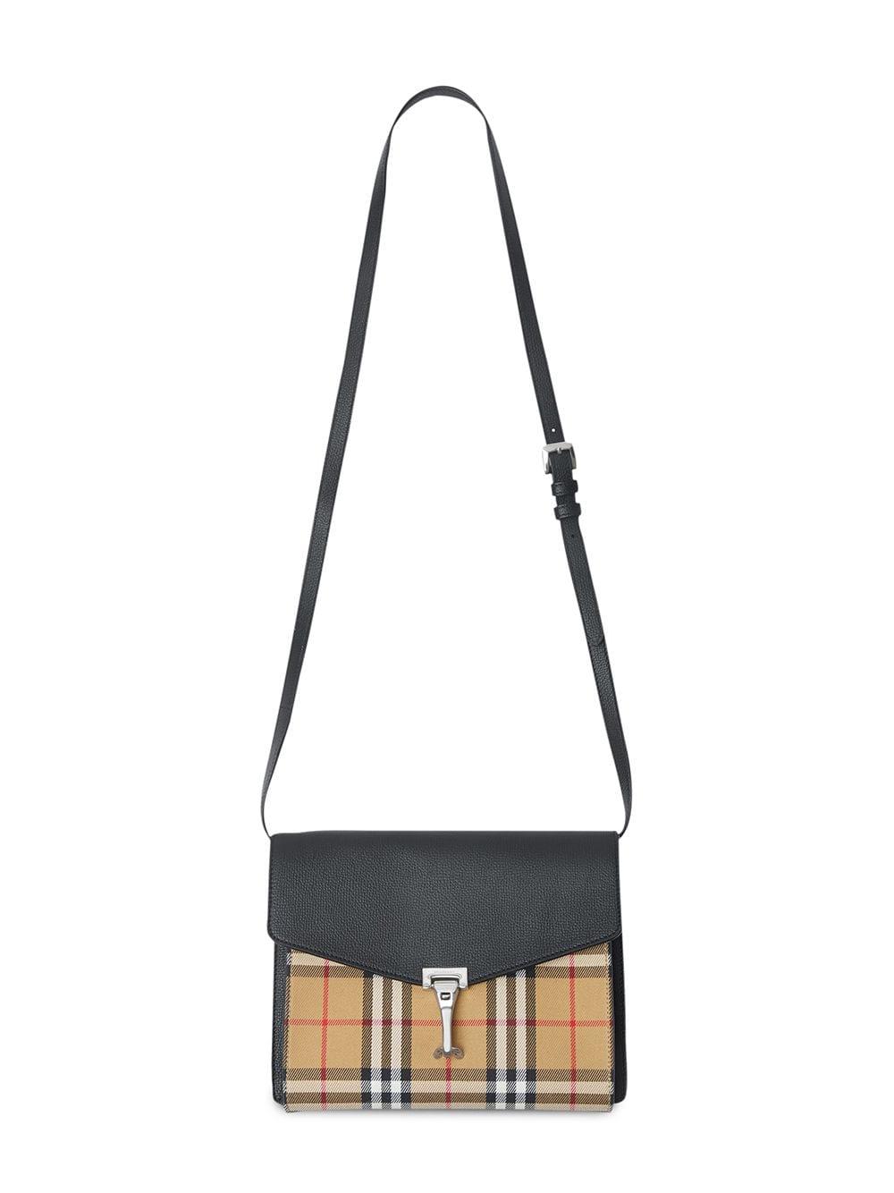 burberry baby macken