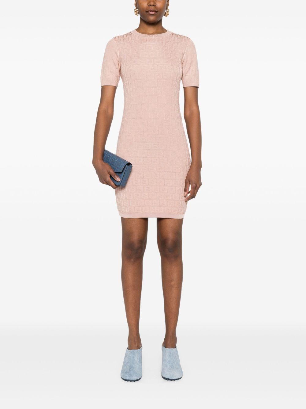 Fendi Mini and short dresses for Women | Online Sale up to