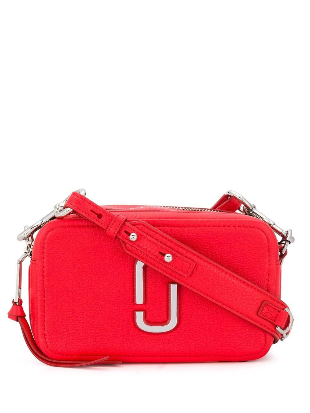 The Marc Jacobs The Softshot 21 Bag | IUCN Water
