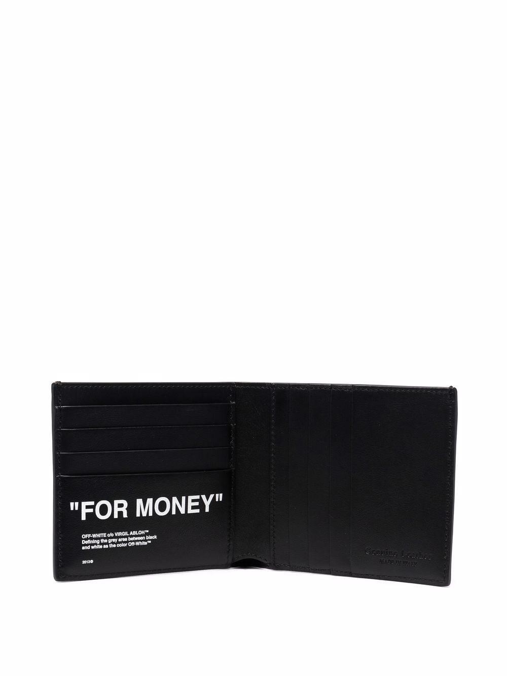 virgil abloh wallet
