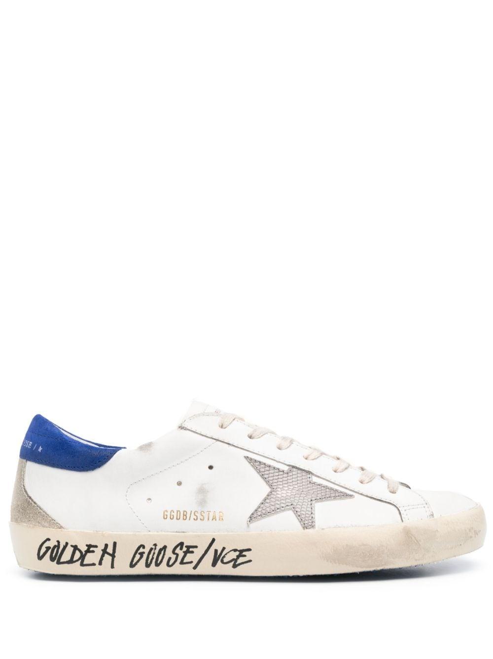 Golden Goose Sneakers in White for Men Lyst UK