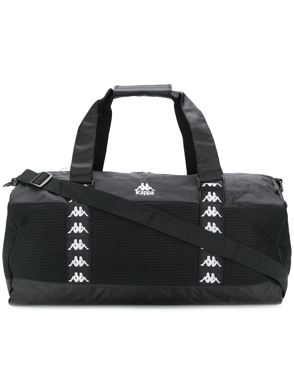 Kappa Bags Duffle in Black for Men | Lyst