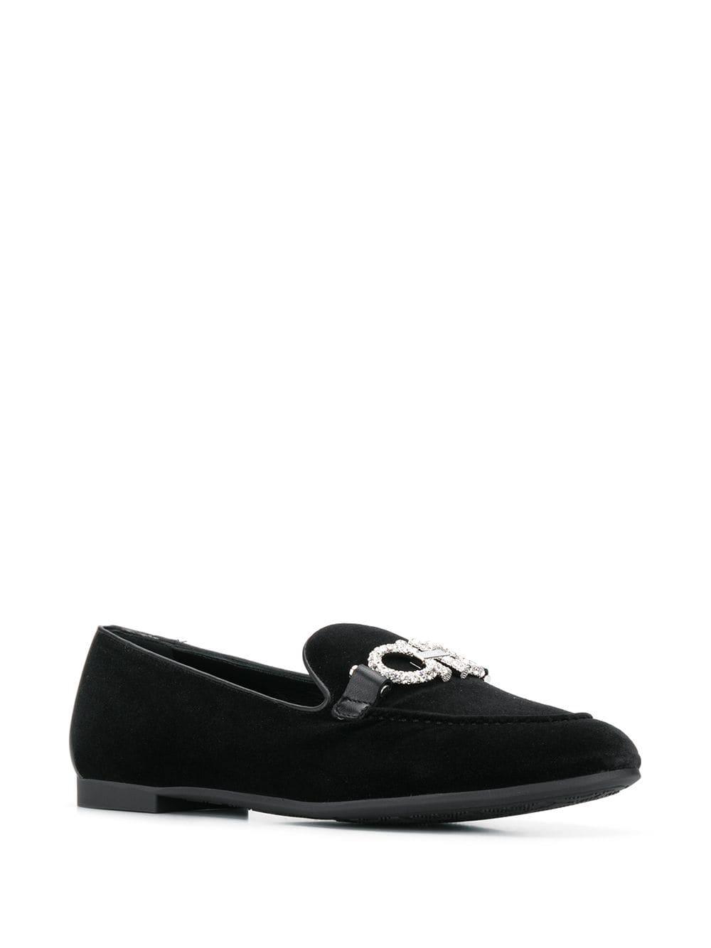 trifoglio loafers