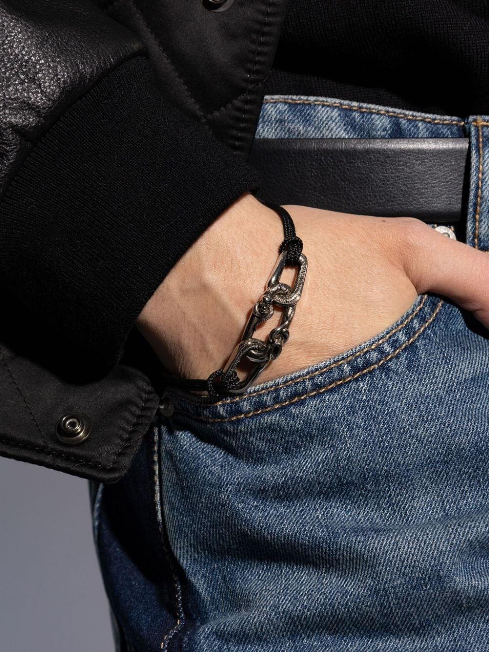 McQueen Bracelets for Men | Online Sale up to 43% off | Lyst McQueen Bracelets for Men | Online Sale up to 43% off | Lyst