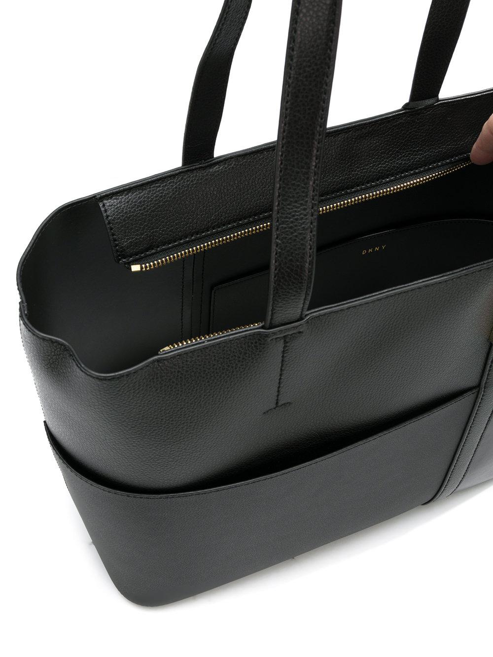 dkny sam tote