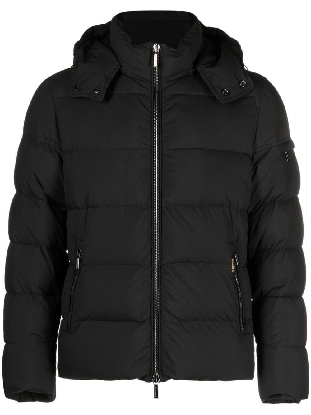 Prada Sport Gore tex Deep Blue Grey Panelled Ski