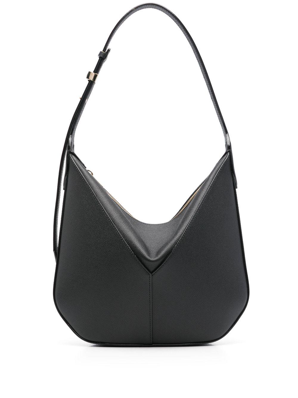 洗練された【VALEXTRA】Hobo Weekend サドルバッグ 25SS新作 Valextra Hobo bags and purses for Women | Online Sale up to