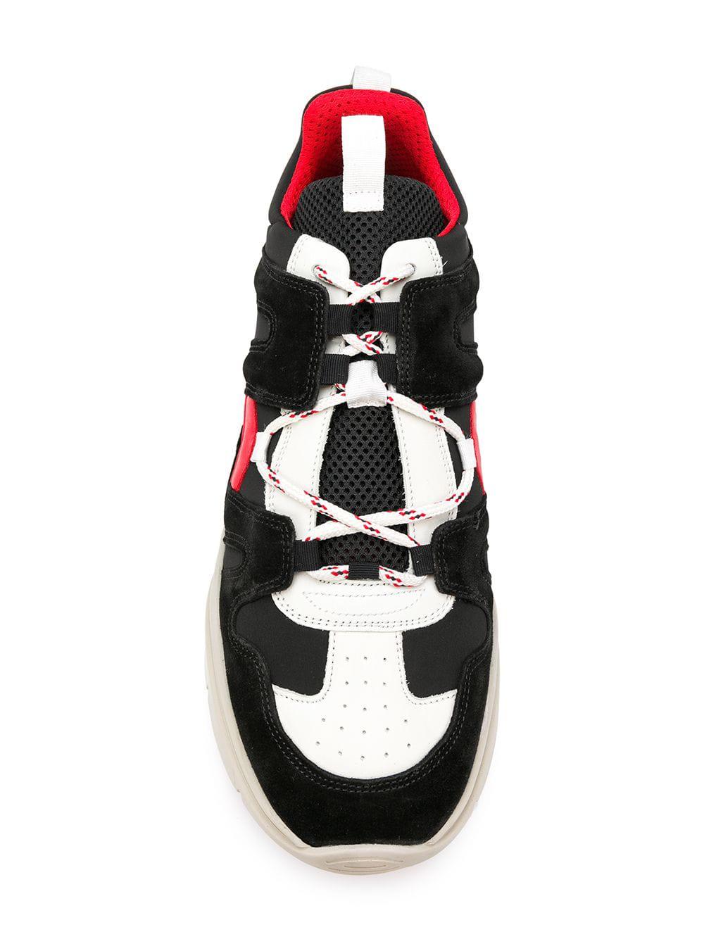 Nike Free Caterpillar Kinderen Zwart