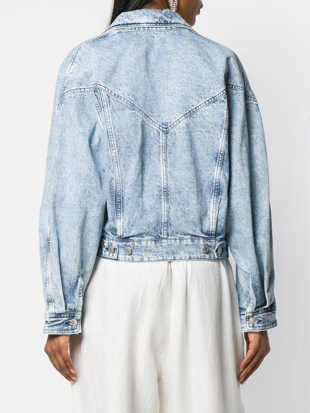 isabel marant ravena jacket