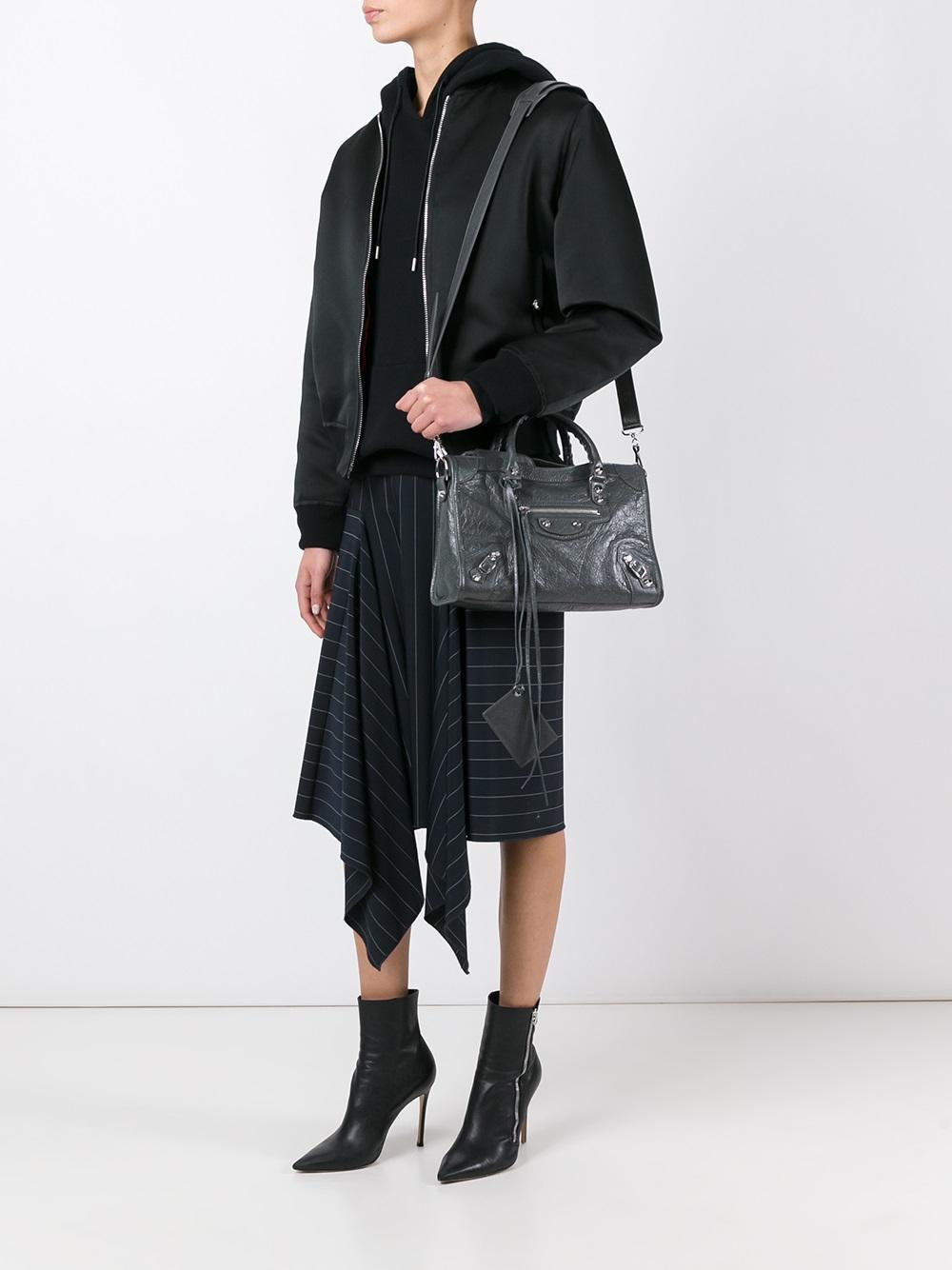 Classic city top small balenciaga