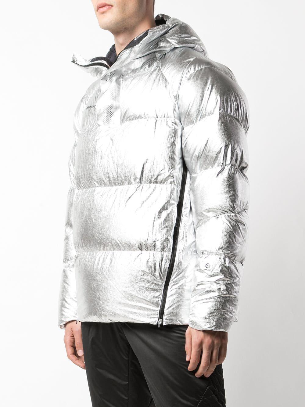 mammut bubble coat