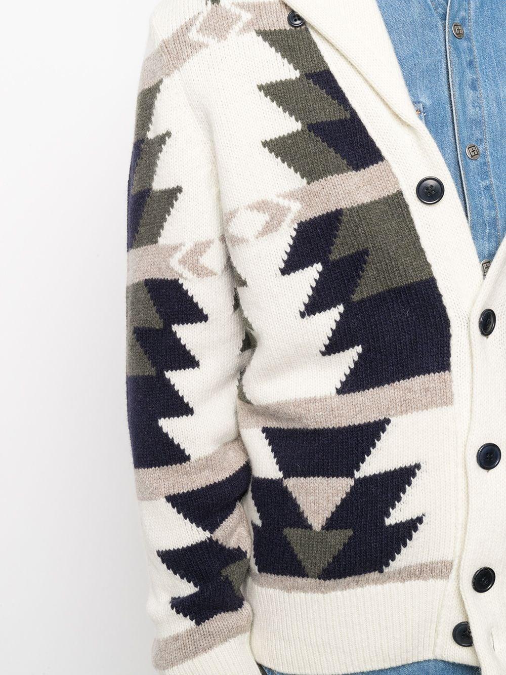 barbour steve mcqueen cardigan