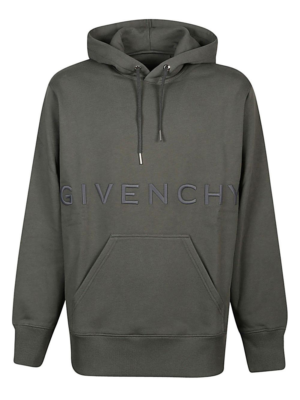 Givenchy discount grey sweatshirt