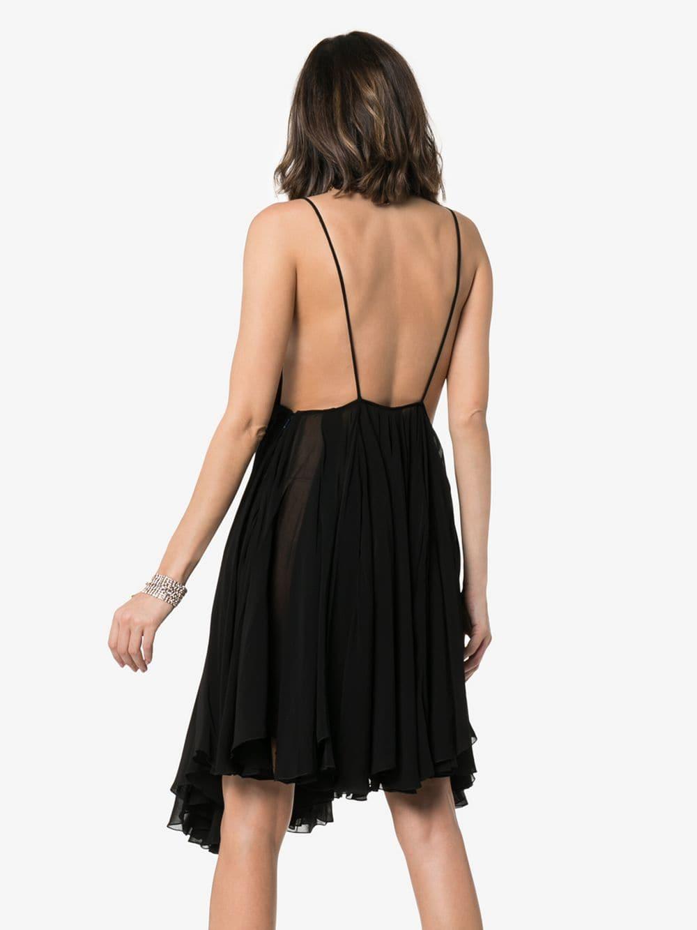 Jacquemus bellezza dress cheap