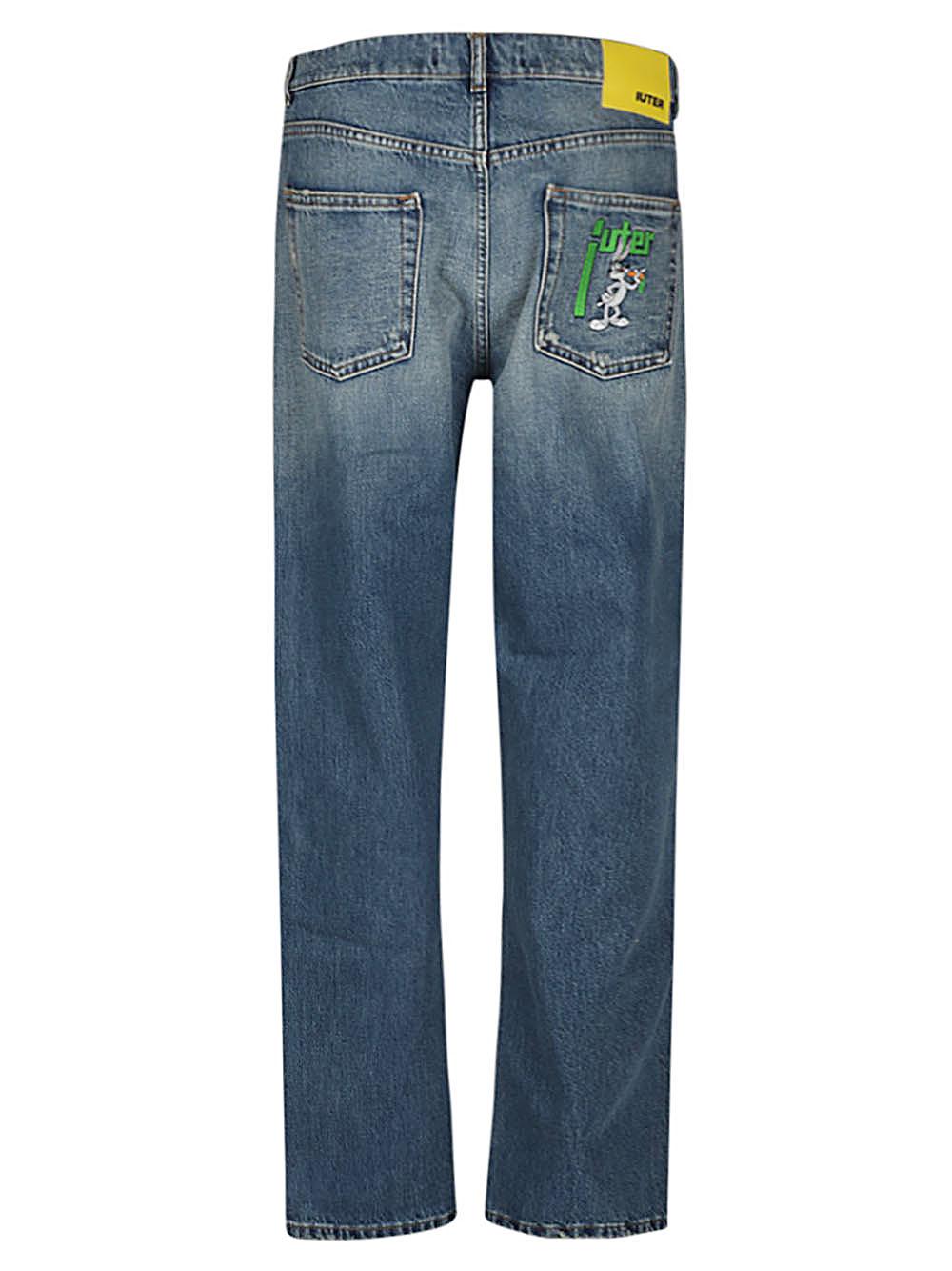 Jeans iuter outlet