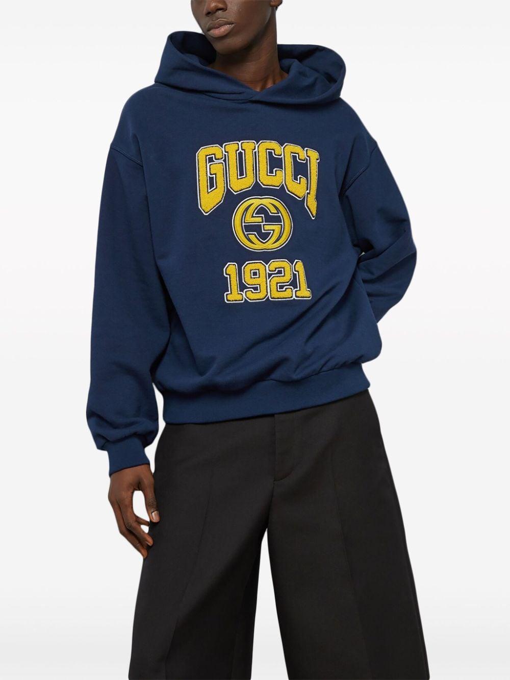 Bucci sweatshirt outlet