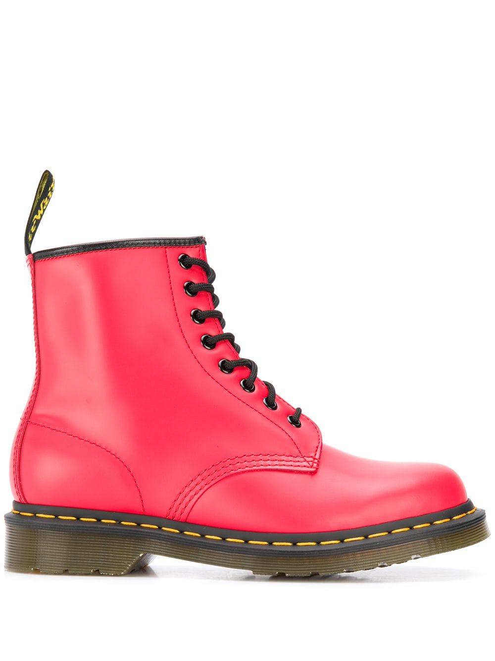 sendra alpine round toe boot