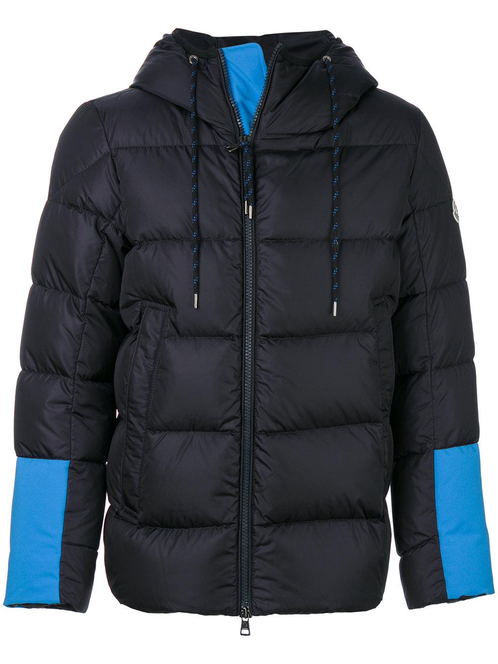 moncler drake down jacket