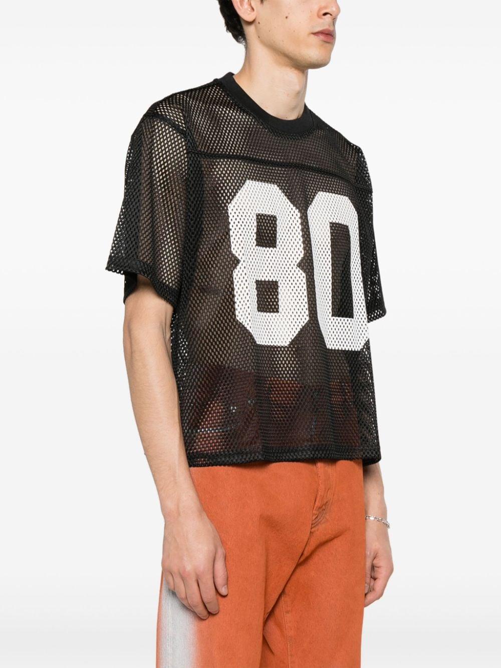 Stussy Team 80 T-Shirt in Black for Men | Lyst