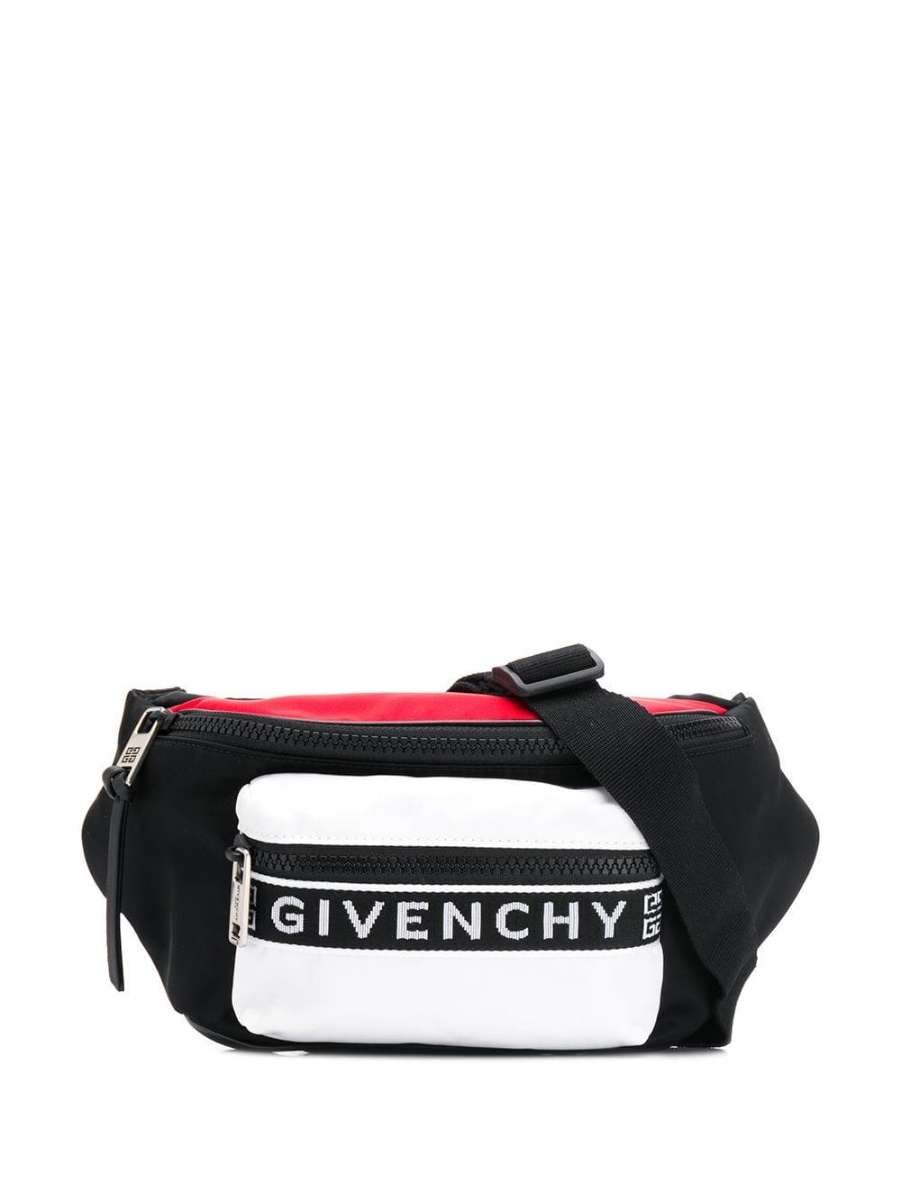 givenchy 4g bum bag