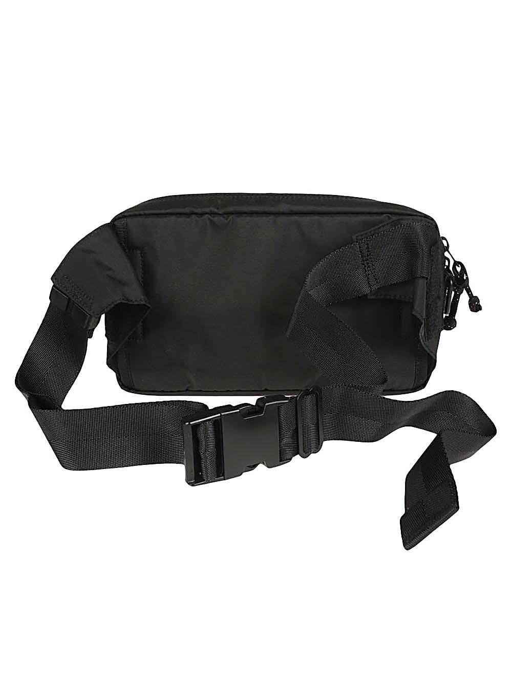 Force Shoulder Bag(s) Black