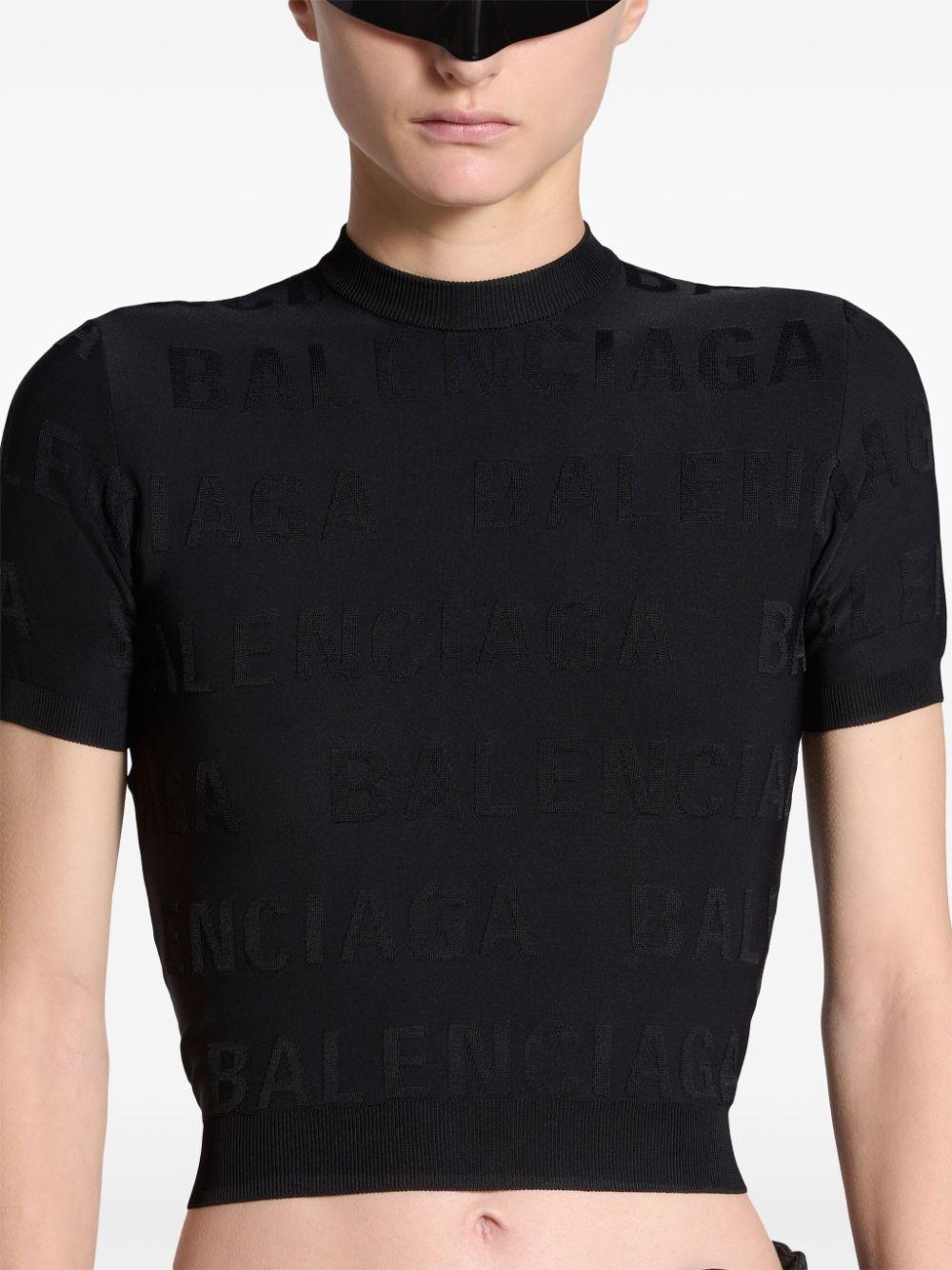 Balenciaga tube top hot sale