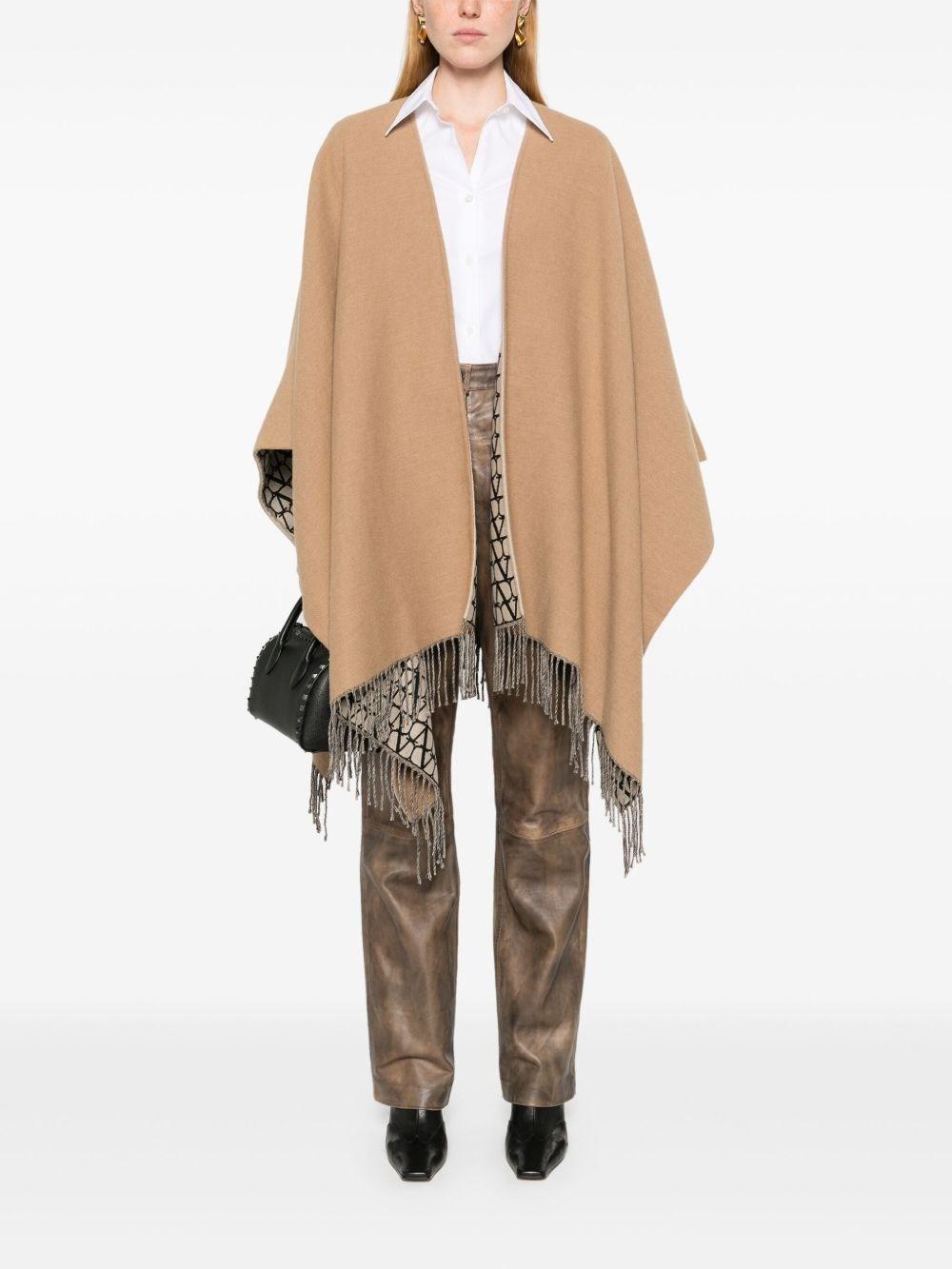 Valentino Capes for Women | Online Sale up to 55% off | Lyst