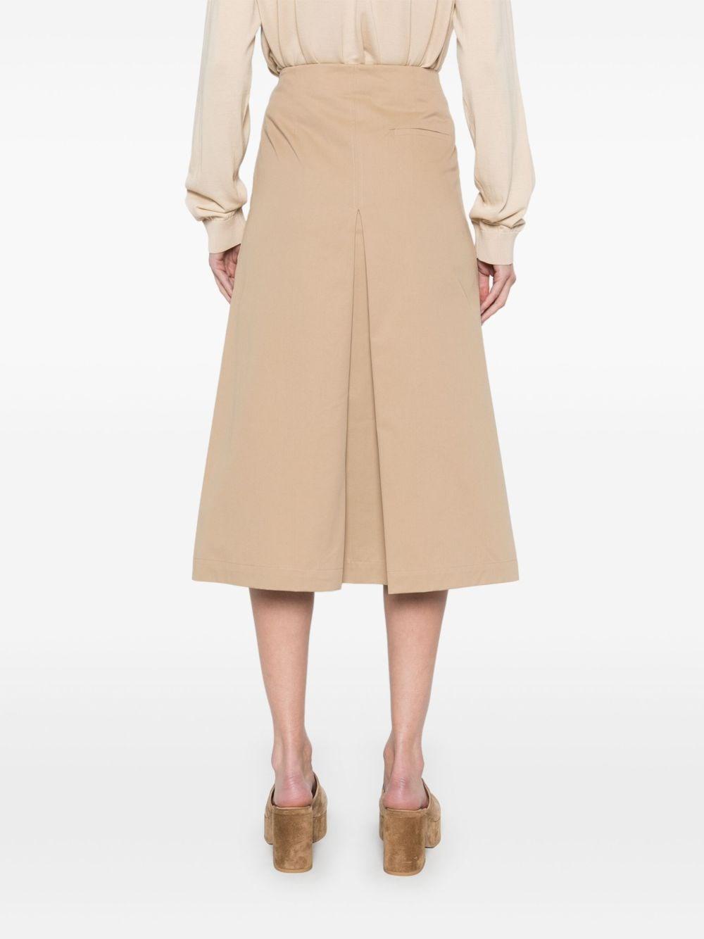 スカート Semicouture Skirts Semicouture Skirts for Women | Online Sale up to 70% off