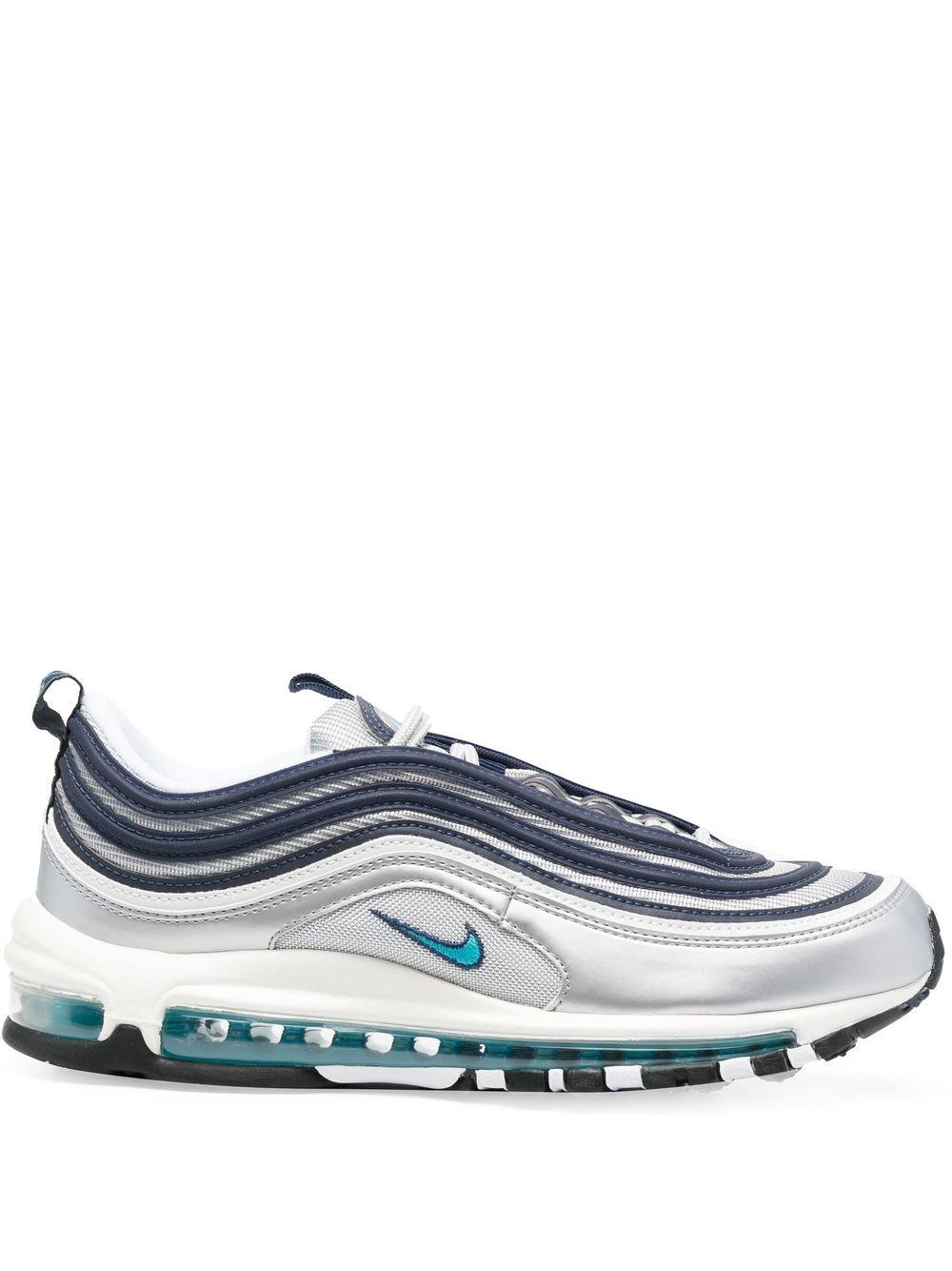 Sneaker air max 97 da Uomo di Nike in Blu | Lyst