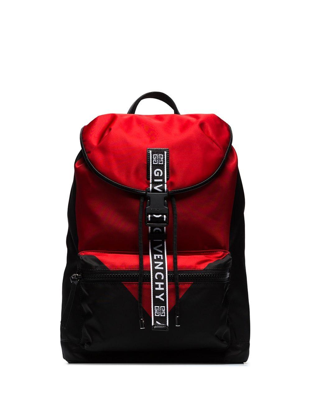 givenchy light 3 backpack
