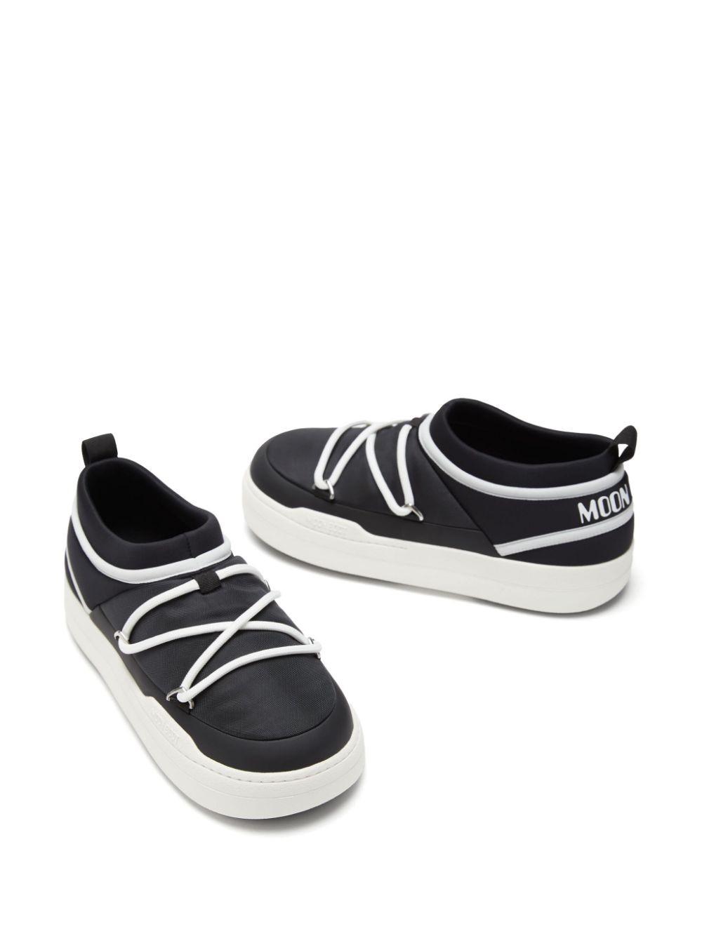 Moon Boot Low-top sneakers for Women | Online Sale up to 55