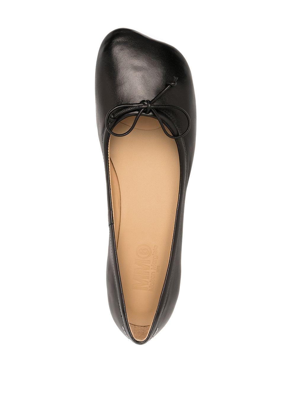 mm6 ballerina