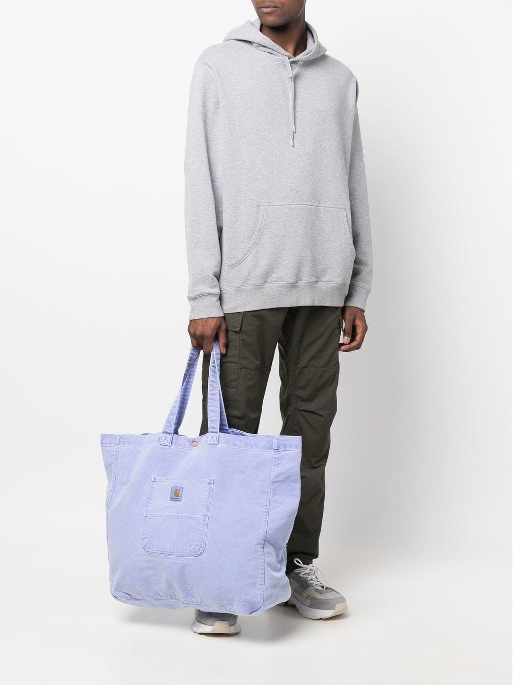 Carhartt WIP Bags.. Clear Blue for Men | Lyst