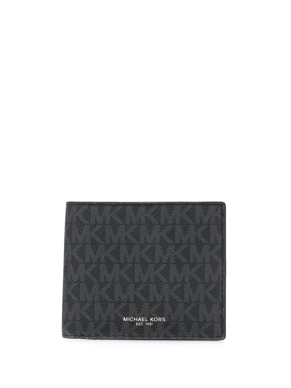 mk billfold