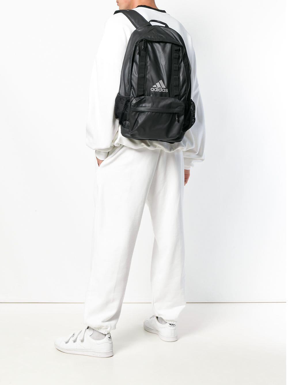 gosha rubchinskiy adidas backpack