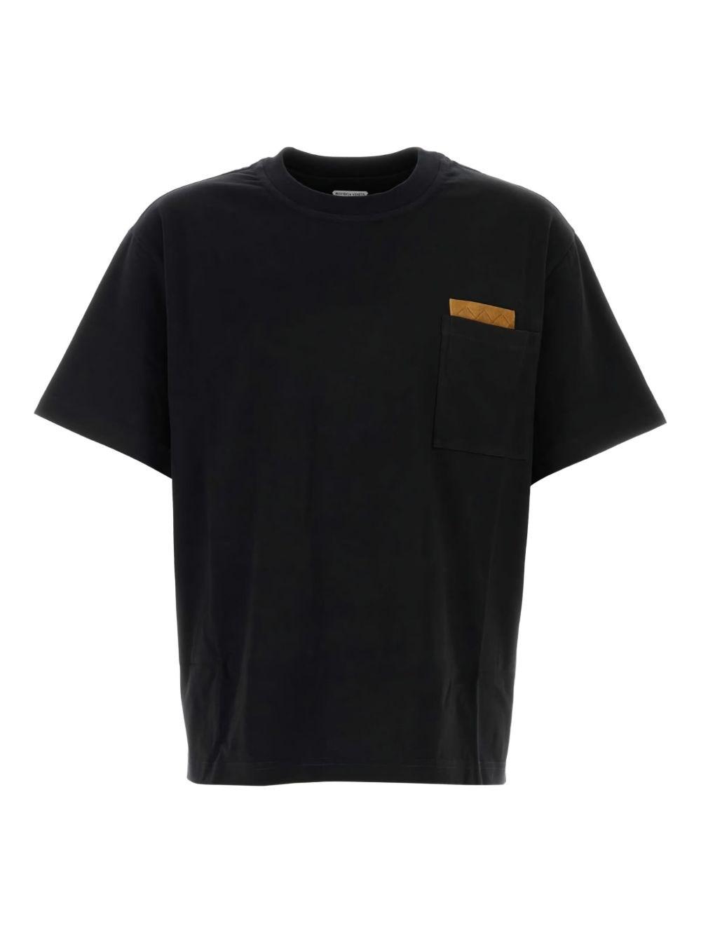 Bottega Veneta T-shirts for Men | Online Sale up to 57% off