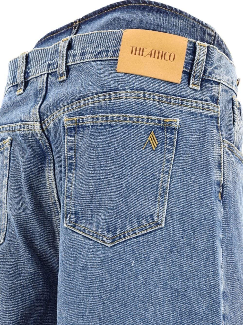 The Attico Jeans for Women | Online Sale up to 60% off | Lyst The Attico Jeans for Women | Online Sale up to 60% off | Lyst