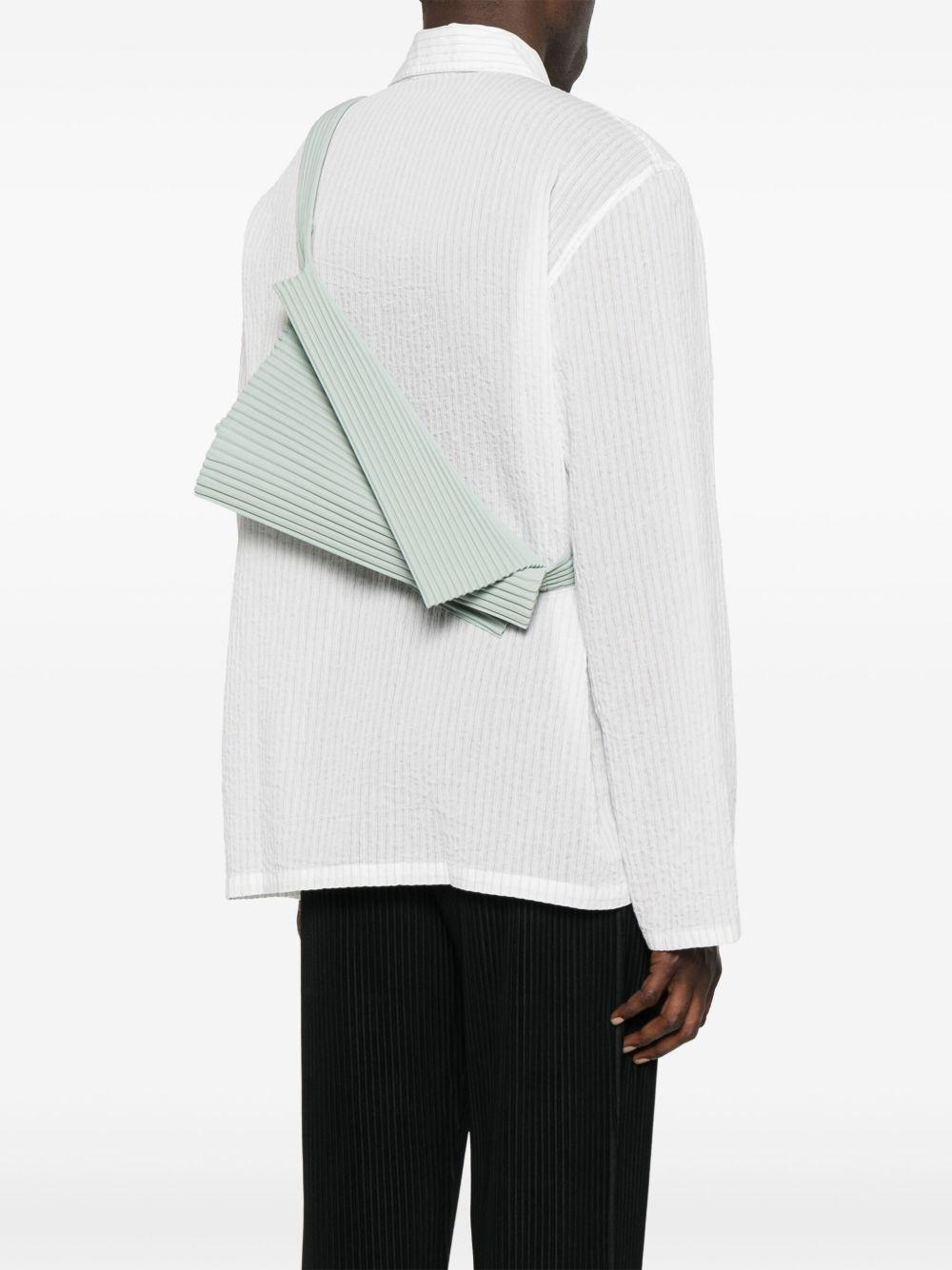 Men's Homme Plissé Issey Miyake Messenger bags from $210 | Lyst
