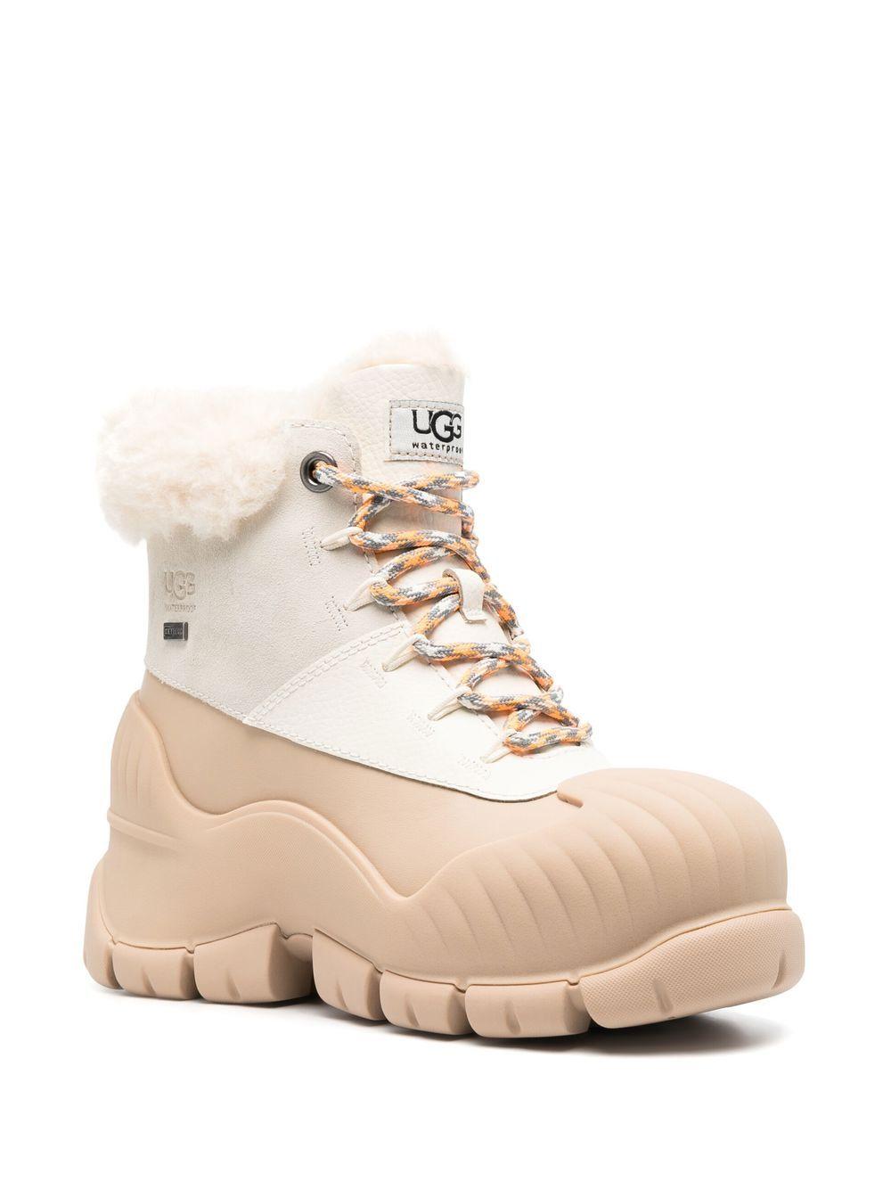 ugg mountain boots