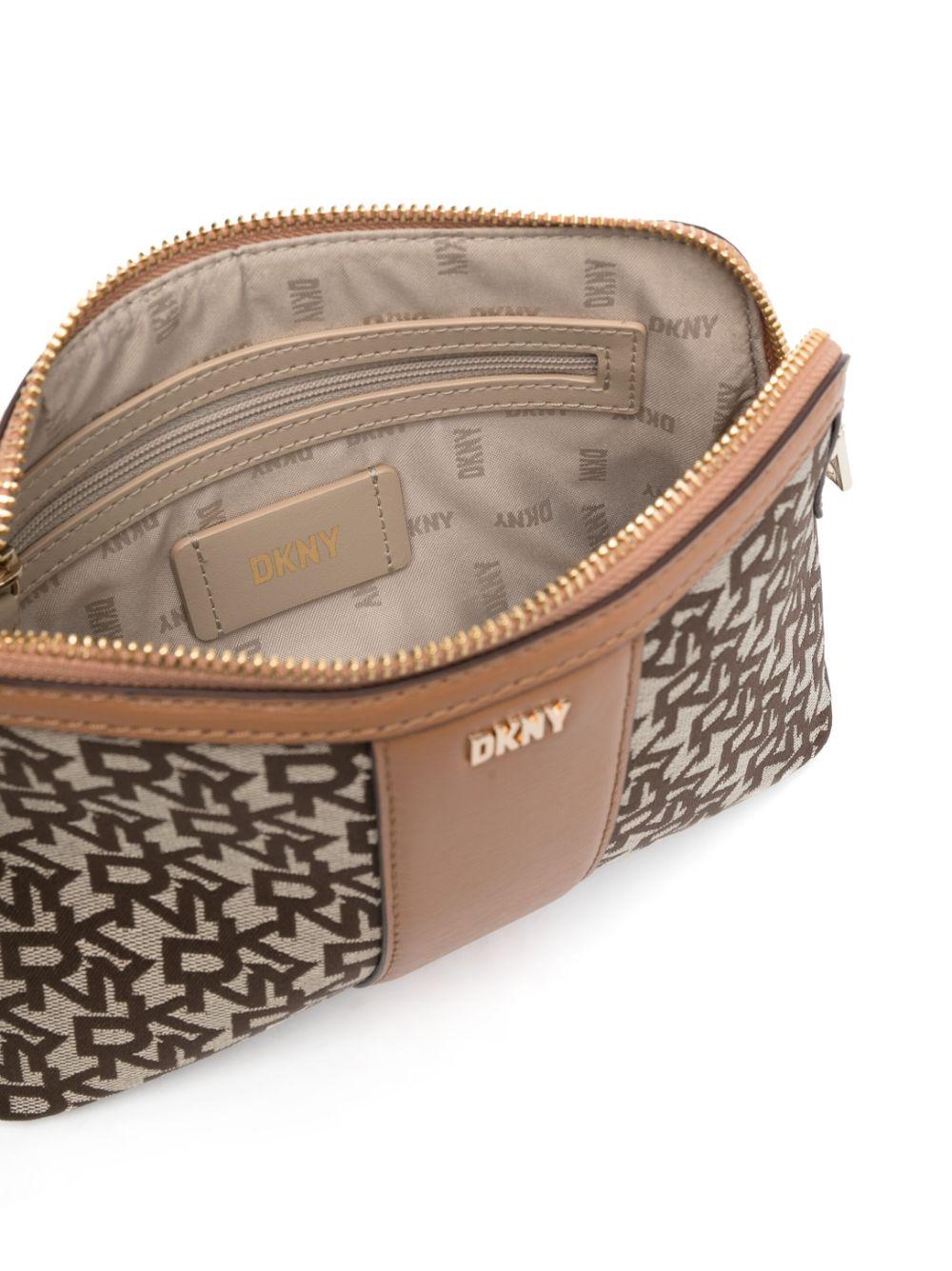 Dkny mocha bag store