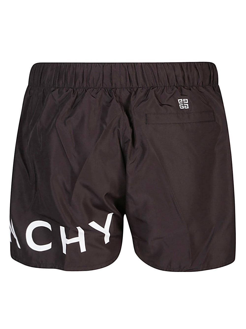 givenchy swimming trunks