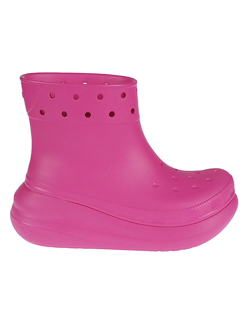 Crocs pioggia clearance