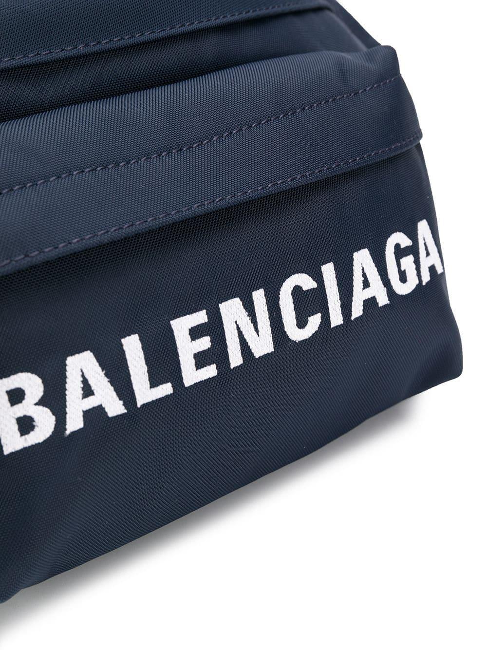 balenciaga belt bag price