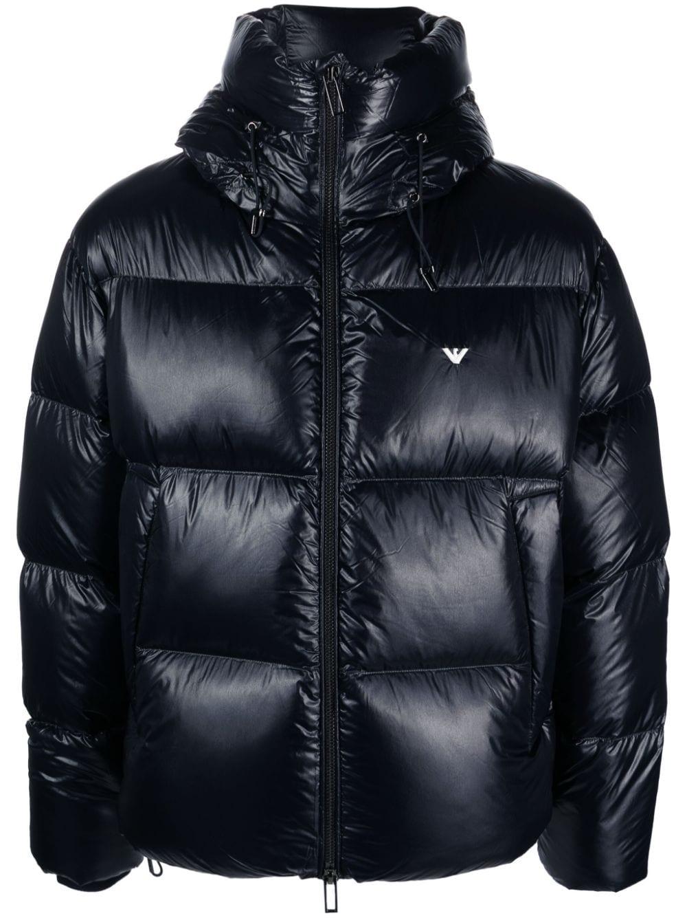 Emporio Armani Puffer Jacket Best Sale | website.jkuat.ac.ke