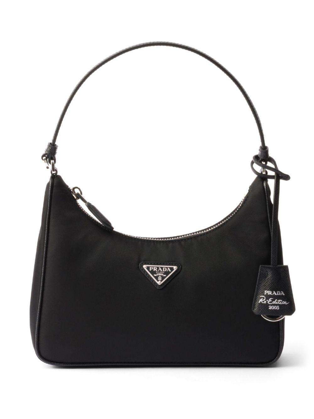 Prada mini bag nylon hotsell